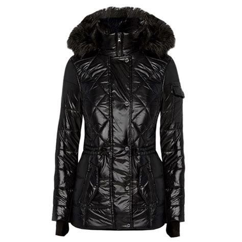 michael kors jassen dames|michael kors jackets for women.